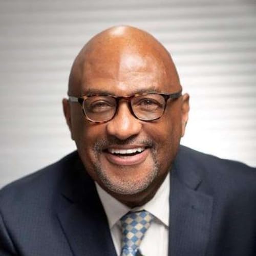 RPCV Leaders in Action - Albert (Beto) Whitaker