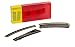 Produktbild Hornby TT8032 TT Gauge Track Pack 3  Zusätzliche Gleisteile für Modelleisenbahn-Sets, Spielzeugeisenbahn-Gleisteile, beinhaltet: 6 x TT8004, 1 x TT8006, 2 x TT8009  Hobbys für Männer  Maßstab 1:120
