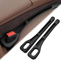 2 Stück Autositz Lückenfüller für Mercedes Benz CLA Shooting Brake X117 I 2015-2019, Car Seat Gap Filler Sitzlückenfüller Üllt Den Spalt Zwischen Sitz und Konsole 2 Stück Autositz Lückenfüller für Mercedes Benz CLA Shooting Brake X117 I 2015-2019, Car Seat Gap Filler Sitzlückenfüller Üllt Den Spalt Zwischen Sitz und Konsole