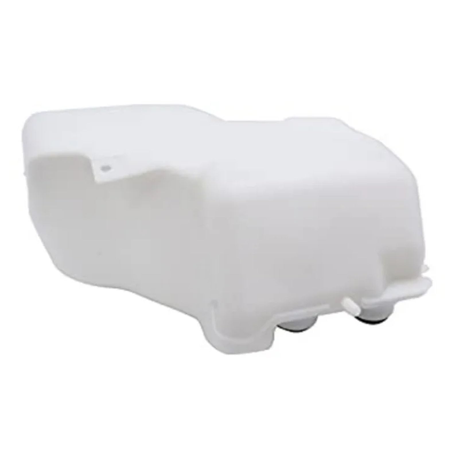 Bombas pulverizadoras de 2 agujeros para limpiar el parabrisas, tanques de líquido, frasco, contenedor eficiente para lavadora de botellas WWB2HPK-NI020 para DA Y60