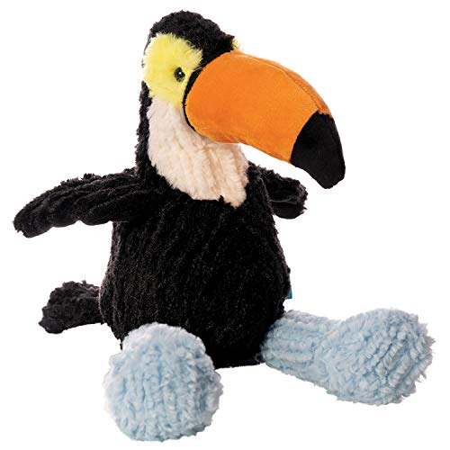 Manhattan Toy Adorables Rico 20.32cm Tukan Kuscheltier – Bild 5