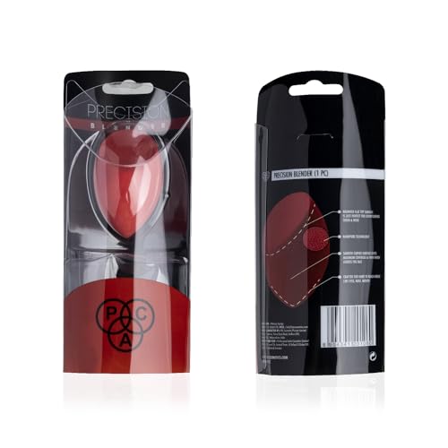 Image of PAC Precision Blender Set (Olive) (Red) (1 Pc)