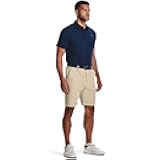 Mens Drive Shorts