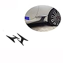THOMIX Auto Seitenschweller für Toyota GT86/BRZ, Seitenschweller Splitter Lip Winglet Diffusor, Auto Seitenrock, Trittbretter Seitenschweller, Auto Zubehör THOMIX Auto Seitenschweller für Toyota GT86/BRZ, Seitenschweller Splitter Lip Winglet Diffusor, Auto Seitenrock, Trittbretter Seitenschweller, Auto Zubehör