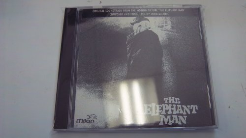 The Elephant Man: Original Soundtrack From The Motion Picture