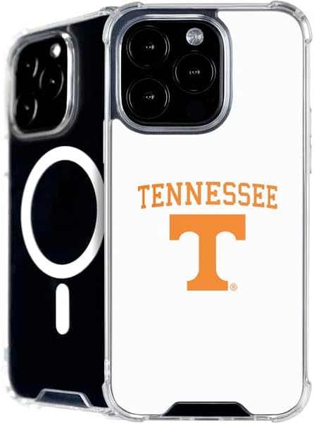Skinit Phone Case Compatible with MagSafe iPhone 16 Pro Max - Officially Licensed University of Tennessee-Knoxville UT Vols Design