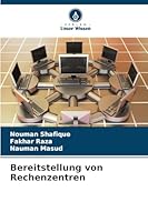 Bereitstellung von Rechenzentren (German Edition) 6202331348 Book Cover