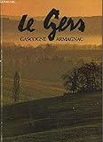LE GERS GASCOGNE ARMAGNAC.