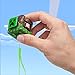 Minecraft Grass Activity Block (Fidget Cube)