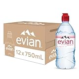 evian