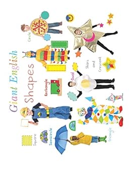 Shapes (Giant English)