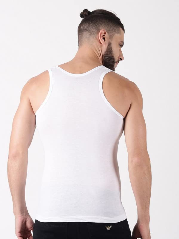 Image of Dollar Men's Regular Fit Vest