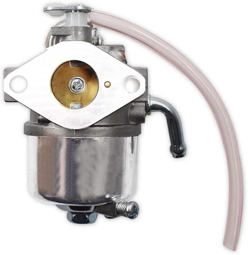 Generisch KAKDKEPED Rasenmäher Vergaser Tuning Set