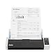 Doxie Q2 Dokumentenscanner, kabellos und wiederaufladbar, A4
