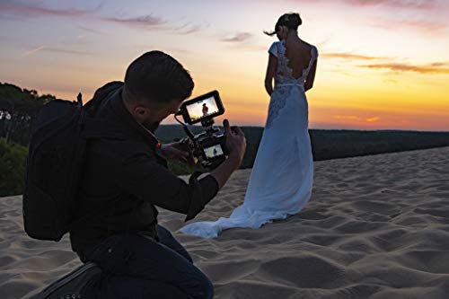 Ficha técnica NIKON Z6 II Nu Bague d'adaptation FTZ Kit vidéo - Fernando Cortés