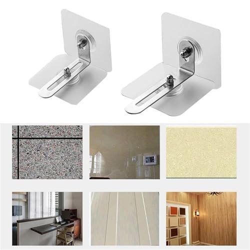 Anclaje de pared ajustable para proteger espacios infantiles 2