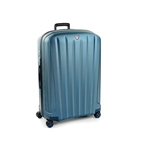 Image of RONCATO UNICA Range Blue Color 30 inch Large Trolley