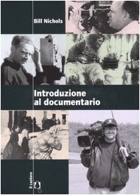 Introduzione al documentario [Italian] 8880333674 Book Cover