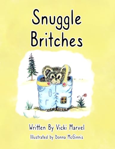 Snuggle Britches
