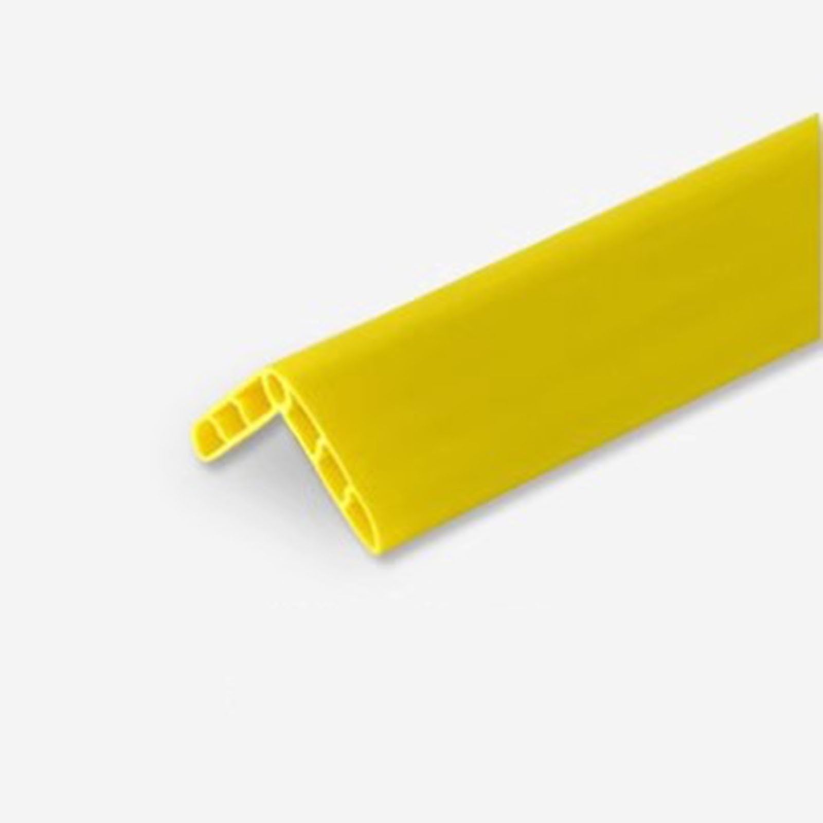 Protectores de Esquina de Pvc para Paredes, Protectores de Borde de Parachoques Auto-Adhesivos para Papel de Pared de Azulejos de Cerámica, Tiras de Borde de Armario, Pelar y Pegar 1 1.2 1.5m Largo (