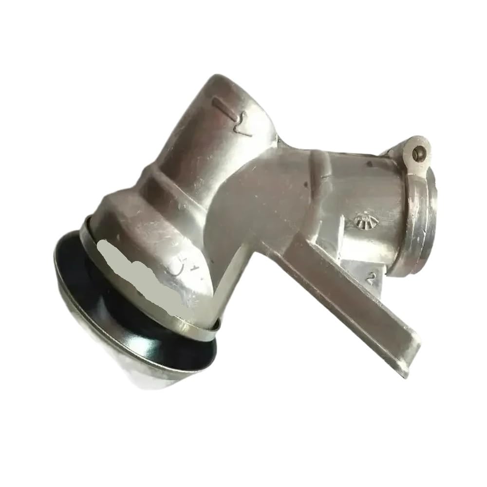 Tête d'engrenage 28 mm 10 dents pour débroussailleuse EM780 OM36 OM43