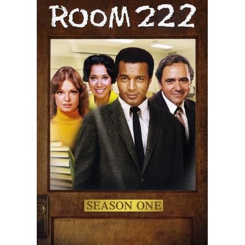 Room 222: Season 1