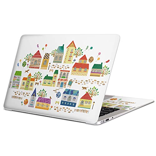 igsticker Macbook Pro 13inch 2019/18/17/16 ��p�X�L���V�[�� A1989 / A1706 / A1708 �}�b�N�u�b�N �v�� 13�C���` ��p�V�[�� �t�B���� �X�e�b�J�[ �A�N�Z�T���[ �ی� 015765 �� �G