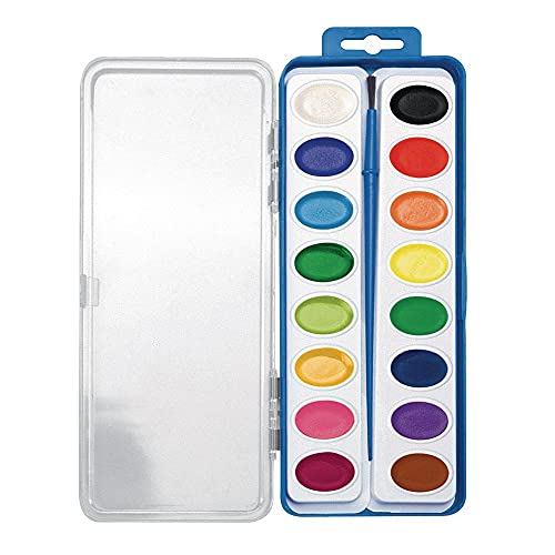 Colorations BVWW Washable Watercolors thumb #2