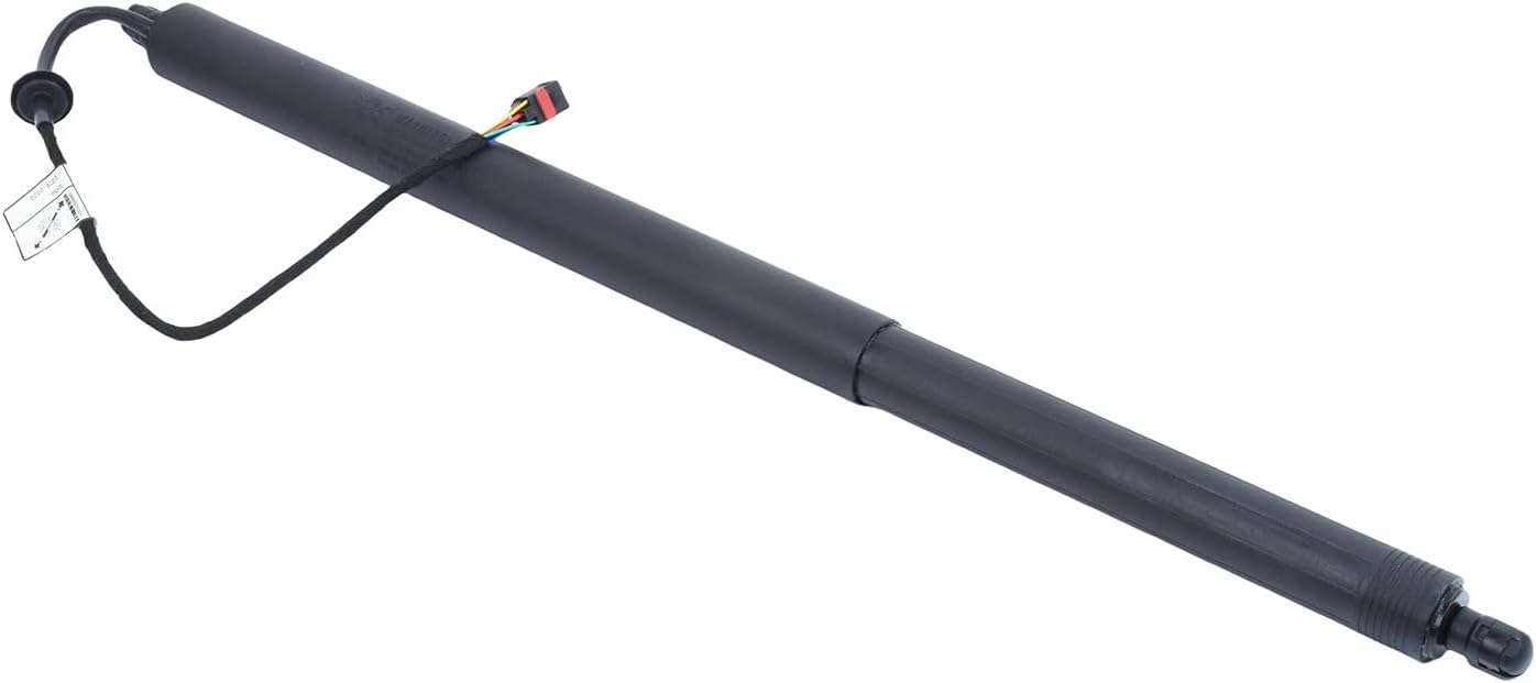Rear LH/RH Tailgate Power Lift Support Liftgate Actuator Compatible With 2019-2021 Infiniti QX50 Trunk Lift Shock Strut Left/Right Side 90560-5NN0A 90560-5NA0A 905605NN0A 905605NA0A