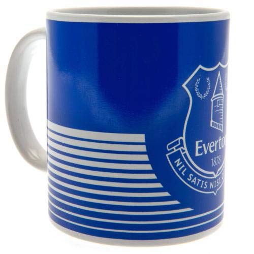 Everton FC Mug LN Official Merchandise