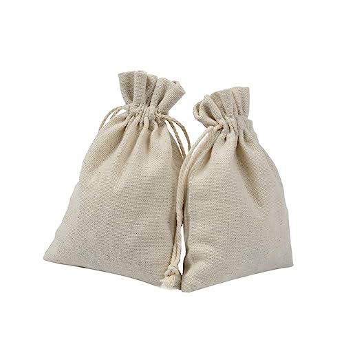 Bolsas para té con cordón, 12 unidades, CALLARON miniatura 2