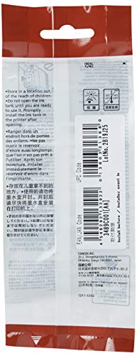 Image of Canon Black Ink 55ml (PFI-030BK) for Canon imagePROGRAF TA-20 and TA-30