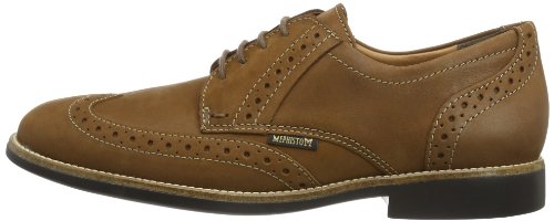 Mephisto FEROS Karl 8335 Hazelnut, Scarpe
