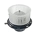 A/C Heater Blower Motor Assembly for Jeep TJ Liberty Wrangler 2002-2006