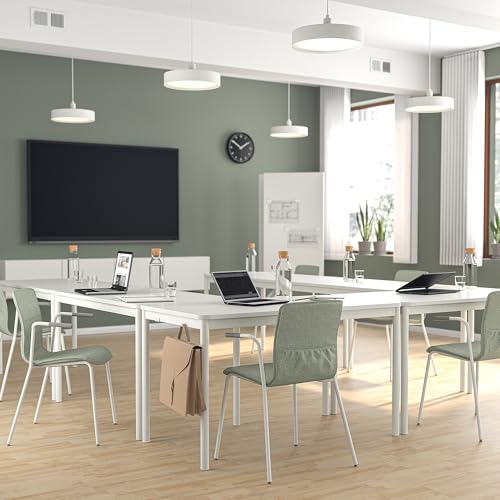 Chaise de conférence LÄKTARE ProTuning contre le mal de dos au bureau