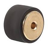 NOLITOY Andruckrolle Für Tonband 13mm Aus Langlebigem Material Für Kassettendeck Wartung Und Reparatur Kompatibel Mit Tonbandgeräten Und Tragbaren Musikplayern