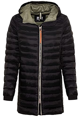 camel active 320600-6E50 - Steppmantel, Größe_Bekleidung_NR:40,...