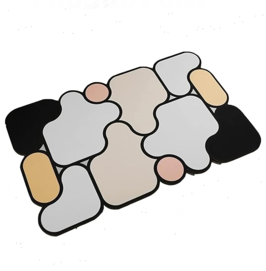 GRAVIN (60X40 CM) Dish Drying mat for Kitchen Water Absorbent mat Drying mat for Kitchen Utensils Large Dry mat for Kitchen Utensils Drying mat Water Absorbent mats Multi (Pack Of1 Heavy Quality) (B0CV4XGJX1) Amazon Price History, Amazon Price Tracker