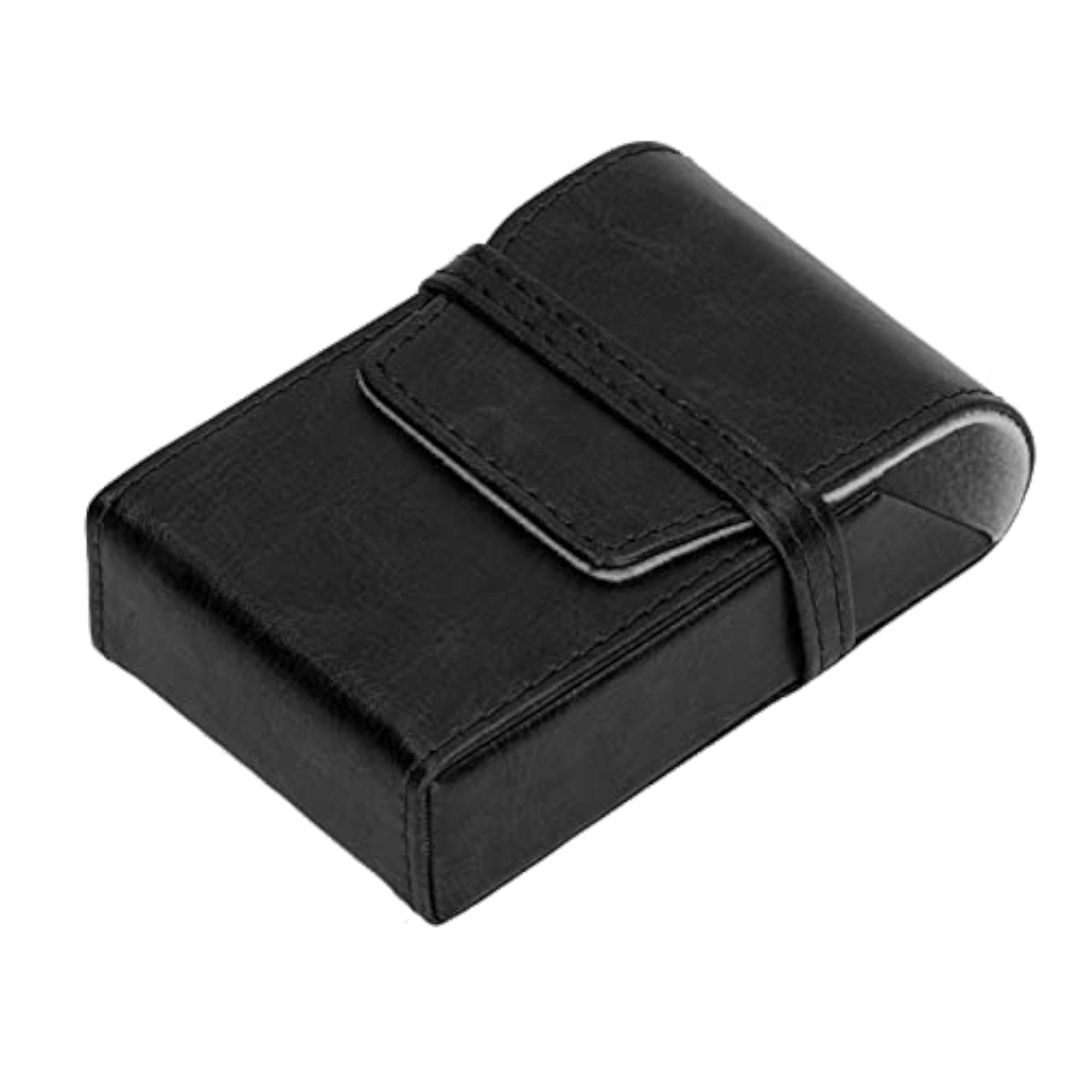 Practical Versatile Cigarette Case with 20 Male Capacity