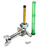  Benzinhahn Kraftstoffhahn 16950-KAF-000,für HONDA VT 600 C Shadow 1988-1997