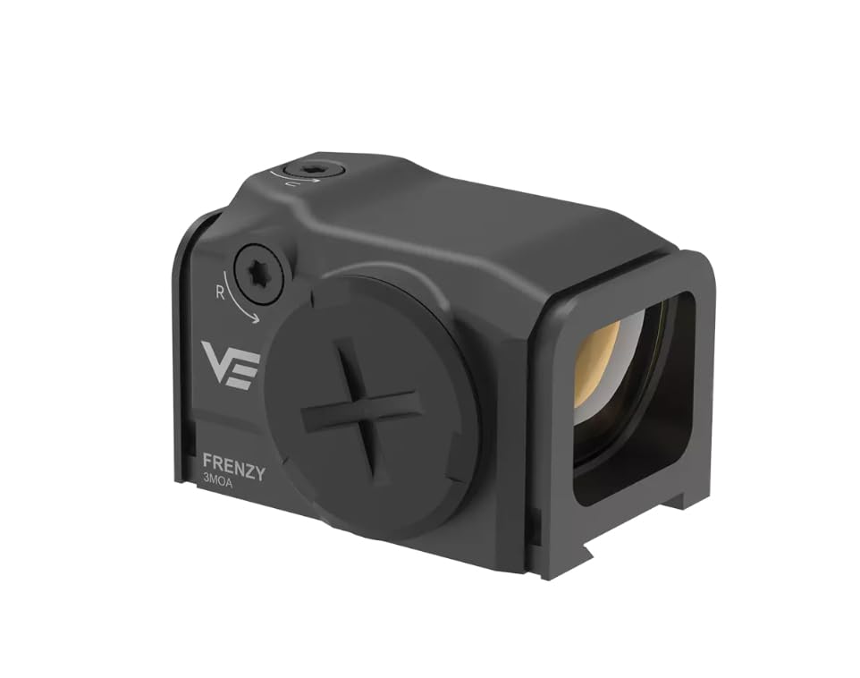 Amazon.co.jp: ベクターオプティクス Vector Optics Frenzy Plus