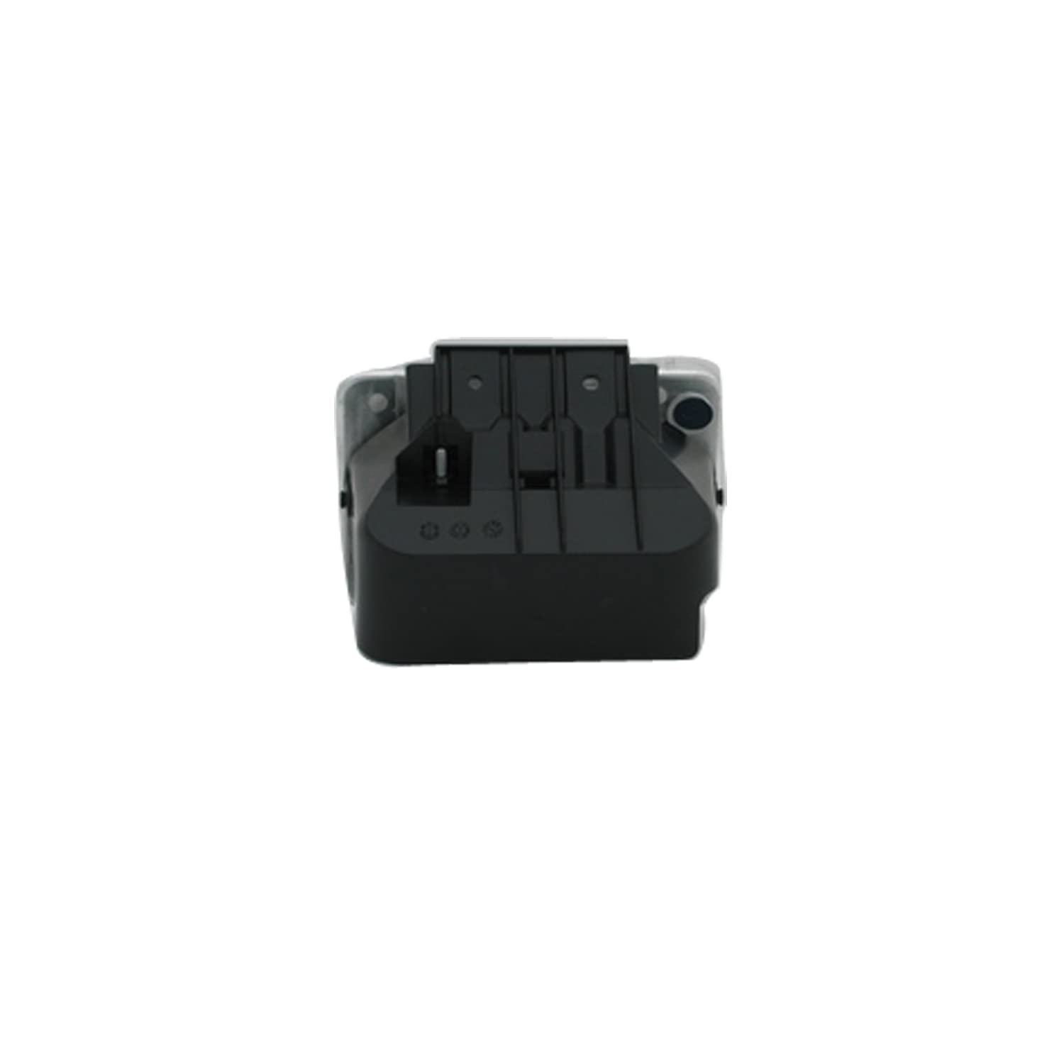 TYC Left Fog Light Assembly Compatible with 2004-2012 Chevrolet Colorado