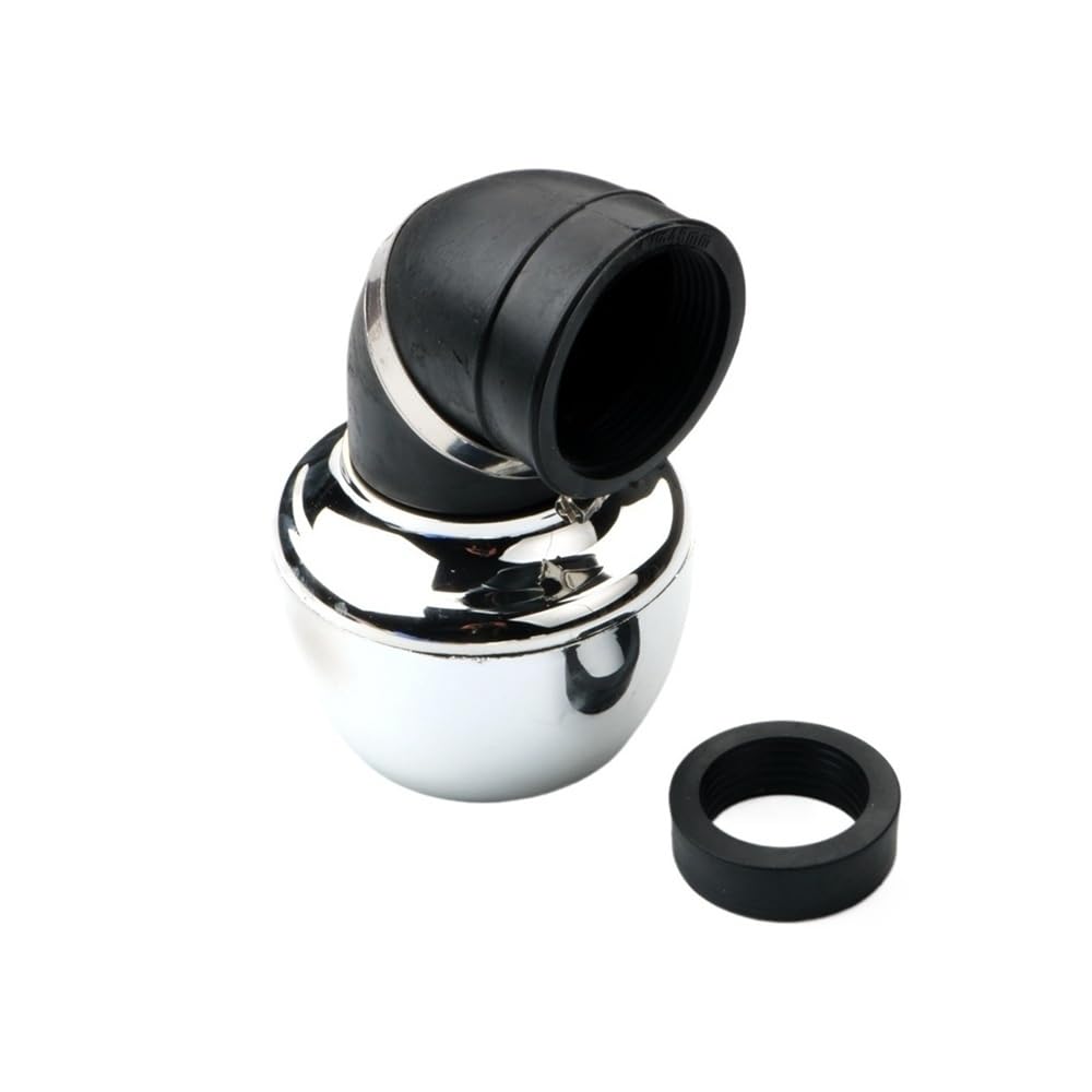 Filtre à air de course 35mm et 48mm pour moto et KT ATV de 50cc à 250cc