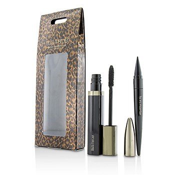 Laura Mercier Smoke & Mirrors Set