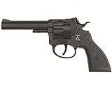 Farbe: schwarz Sohni-Wicke 420 - Rocky 100 Schuss Colt