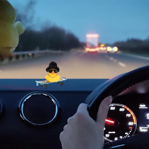 Cómo hacer una cola de pato para carro 30 Imagen adicional
