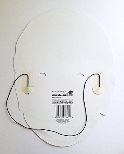 オアシス　oasis パーティーマスク　お面　 未開封　未使用 オアシス oasis パーティーマスク お面 未開封 未使用 - メルカリ