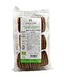 MARIA TRIGO C/SIROPE DE AGAVE 350 gr