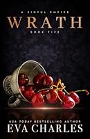 Wrath 1956725156 Book Cover