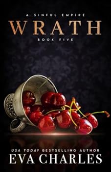 Paperback Wrath (A Sinful Empire) Book